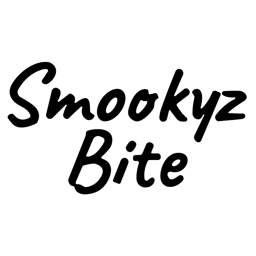 Smookyz Bite logo.